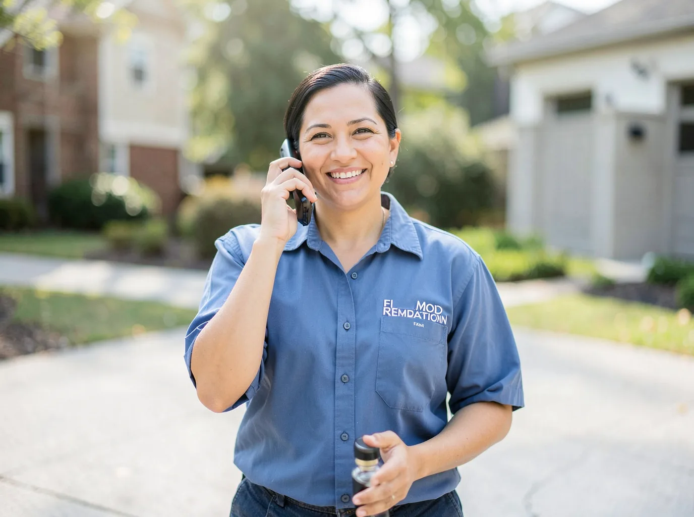 Mold Remediation Goodspring, TN FAQs